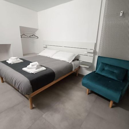 טורינו Porta Nuova Suite 57 מראה חיצוני תמונה