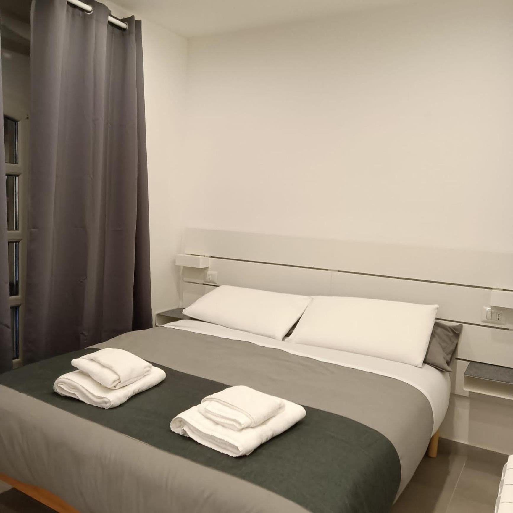טורינו Porta Nuova Suite 57 מראה חיצוני תמונה
