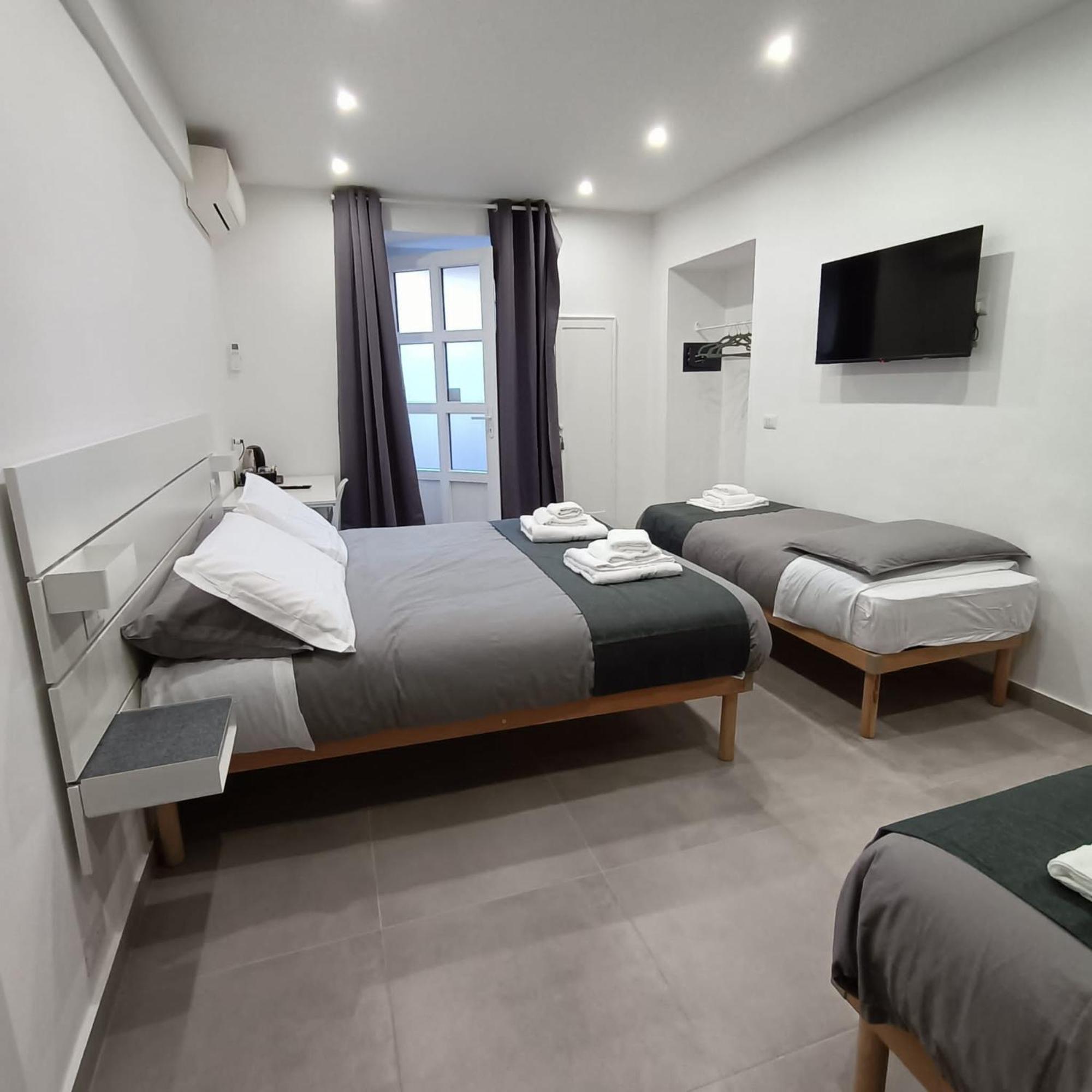 טורינו Porta Nuova Suite 57 מראה חיצוני תמונה