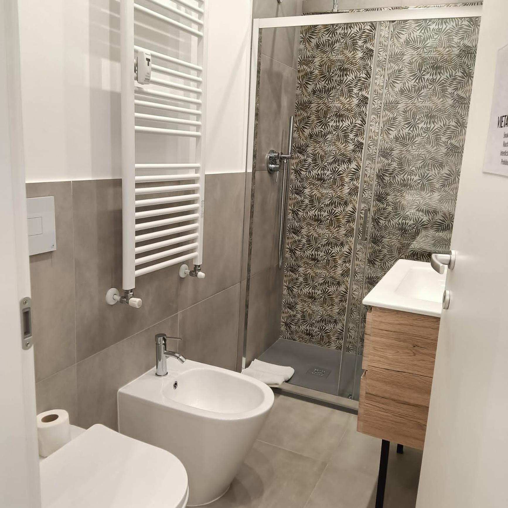 טורינו Porta Nuova Suite 57 מראה חיצוני תמונה
