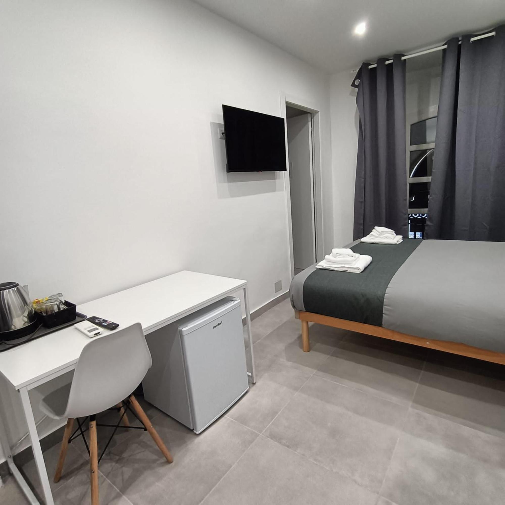 טורינו Porta Nuova Suite 57 מראה חיצוני תמונה